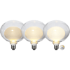 E27 3 step dimming55/190/350lm