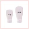 Silicone ferðatúpa 60ml – 8 litir