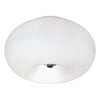 Optica loftljós OPAL gler
