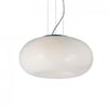 Optima White 48cm - sýnishorn úr verslun