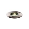SUB ROUND STAINLESS STEEL Jarðlampi 4W LED