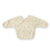 That´s mine Bib dining jacket Flowers