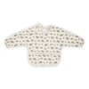 That’s mine Bib dining jacket Blueberry