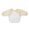 That´s mine Bib dining jacket Flowers