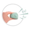 Sensory balls – Snertiboltar marglitir