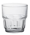 Duralex Lola glös clear 20 cl. - 6 stk.