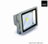 30W Led Floodlight RGB