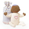 Lúlla dúkkan-Lulla doll by RoRo – lulla lilac – fjólublá