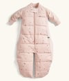 ErgoPouch Sleep Suit Bag Svefnpokagalli Daisies – 2-4 ára