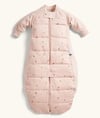 ErgoPouch Sleep Suit Bag Svefnpokagalli Daisies – 2-4 ára