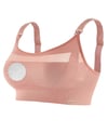 CC Woma meðgöngu/gjafahaldari pink