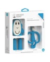 Matchstick Monkey Gjafasett Blue