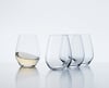 Spiegelau Authentis Casual hvítt 42 cl. - 4 stk.