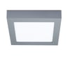 LED plafon light square