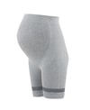 CC Woma stuttbuxur grey