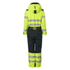 Univern Protec vetrarsamfestingur HiViz gulur, dömu