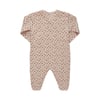 Fixoni náttgalli með sokk soft rose SS21