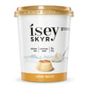 Ms ísey skyr creme brulee 500 gr