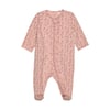 Fixoni náttgalli með sokkum Misty Rose