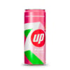 7up pink free