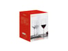 Spiegelau Vino Grande rauðvínsglös 42,4 cl. - 4 stk.