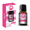 Elysium Spa Aromatherapy upplífgandi Geranium Ilmkjarnaolía 10 ml