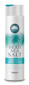 Elysium Spa Dead Sea Salt Sturtusápa 300 ml
