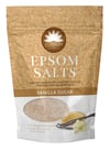 Elysium Spa Epsom Salts - Vanilla Sugar 450 gr