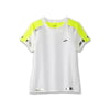 Brooks Run Visible Short Sleeve