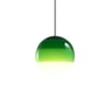 Dipping light 20cm Green