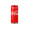 Coca cola 330 ml (Dós)