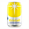 Kristall Sítrónu 330 ml (Dós)