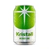 Kristall Mexican Lime 330 ml (Dós)