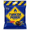 Tyrkisk peber