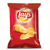 Lay's rauður