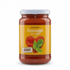 Himneskt Pastasósa með basilíku 340 g