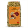 Himneskt Brúnar Linsubaunir 500 g