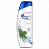 Head & Shoulders menthol fresh 400 ml