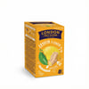 London Fruit & Herb Company sítrónu- og engiferinnrennsli 40 g
