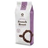 Te & Kaffi French Roast baunir
