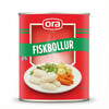 Ora Fiskbollur 830 g