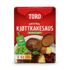 Toro sósa 4stk kjötbollu