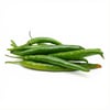 Chili grænn 100 gr