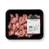 S.g grísagúllas ferskt ca 450 gr