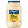 Hellmanns majones 600 ml