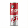Euro Shopper orkudrykkur með rauðberjabragði 250 ml