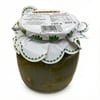 Cucumbes súrar gúrkur 740 gr
