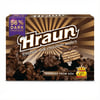 Góu hraunbitar 56% dökkt 200 gr