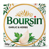 I.f ostur boursin hvítlauks 150 gr
