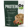 Go on prótein granóla súkkulaði hnetu 300 gr